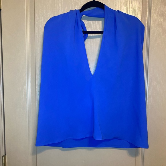 NWT Polo Halter Top Size 4 - Picture 4 of 6